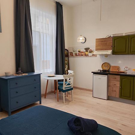 Charming Studio In Tazacorte Εξωτερικό φωτογραφία