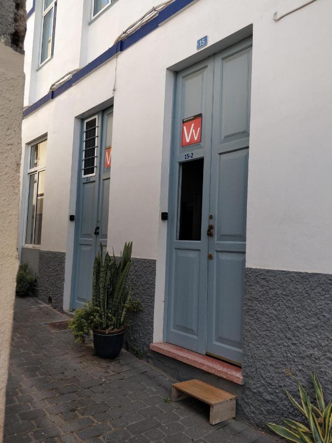 Charming Studio In Tazacorte Εξωτερικό φωτογραφία