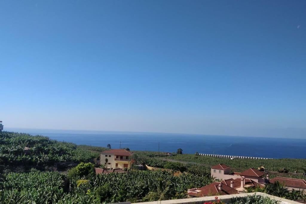 Charming Studio In Tazacorte Εξωτερικό φωτογραφία