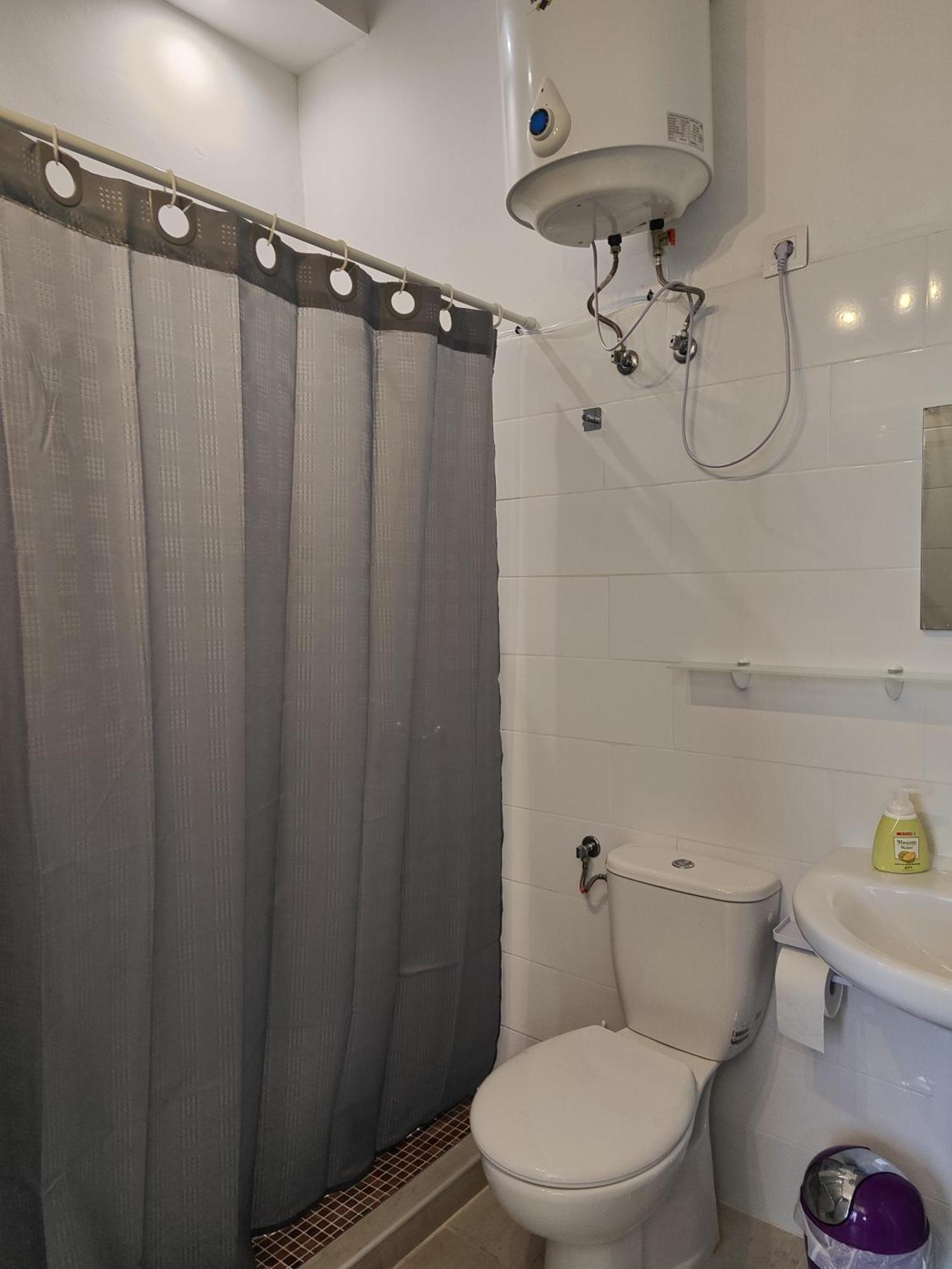 Charming Studio In Tazacorte Εξωτερικό φωτογραφία