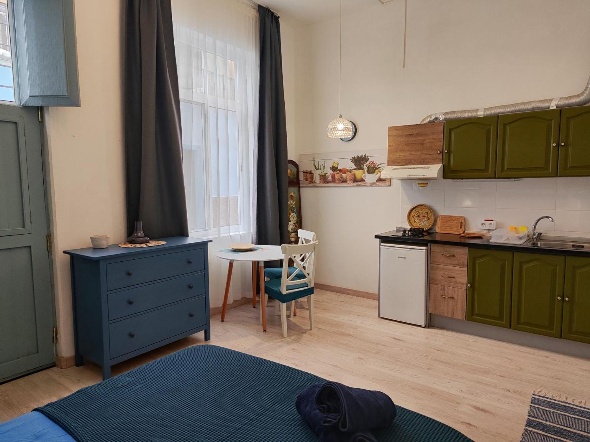 Charming Studio In Tazacorte Εξωτερικό φωτογραφία