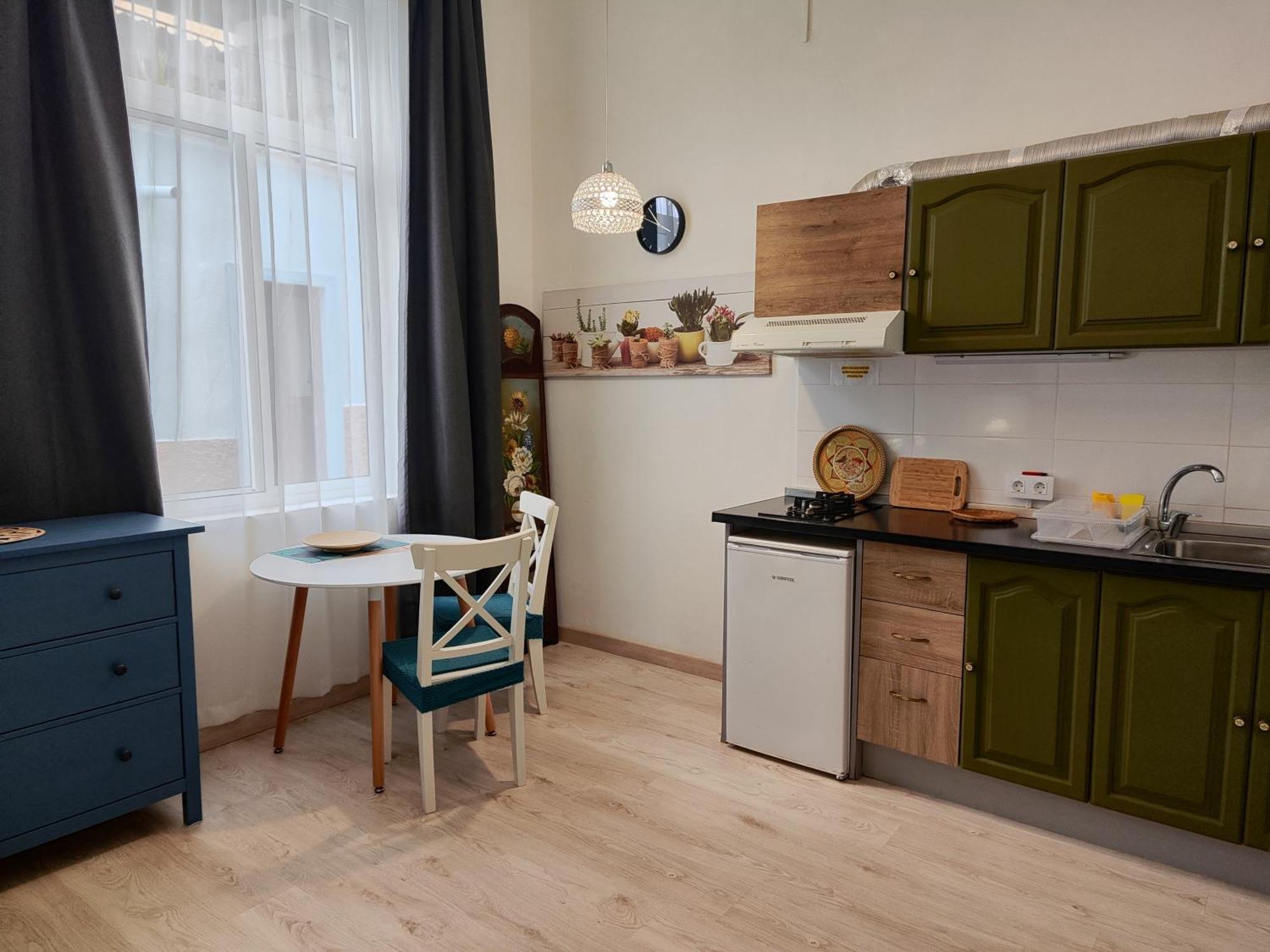 Charming Studio In Tazacorte Εξωτερικό φωτογραφία