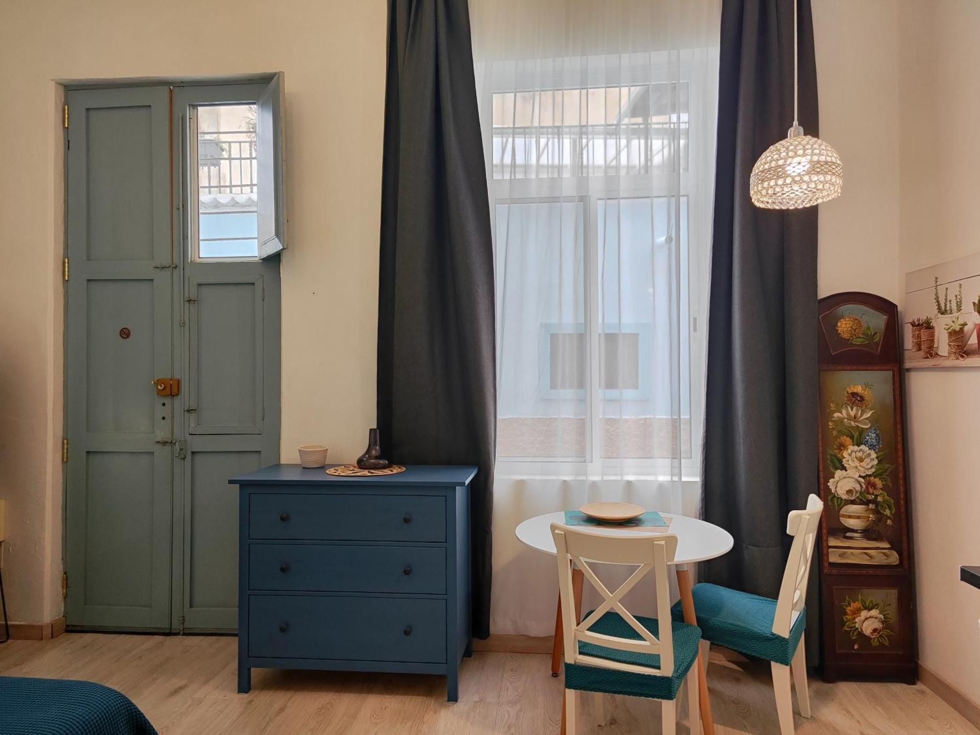 Charming Studio In Tazacorte Εξωτερικό φωτογραφία