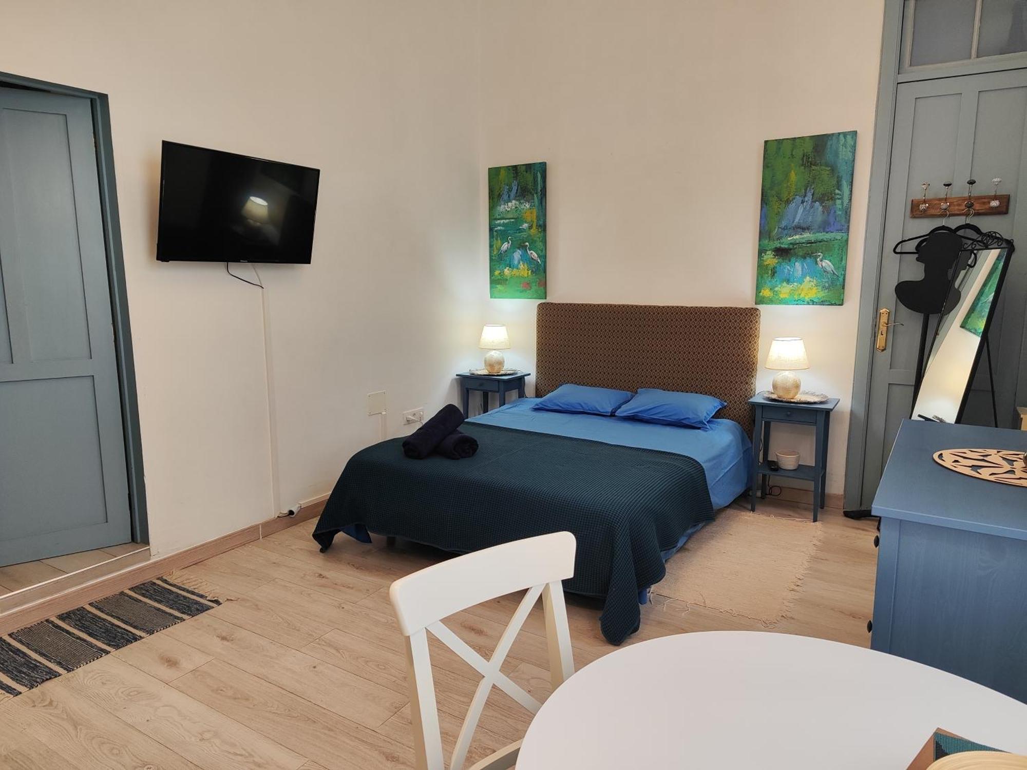 Charming Studio In Tazacorte Εξωτερικό φωτογραφία